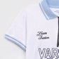 CO-ORD SET POLO