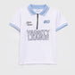 CO-ORD SET POLO