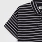 CO'ORD SET POLO