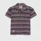 STRIPED CASUAL SHIRT