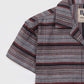 STRIPED CASUAL SHIRT
