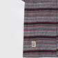 STRIPED CASUAL SHIRT