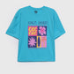 Tropical Graphic T-shirt