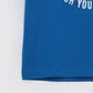 Slogan Print T-shirt