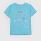 Printed T-shirt