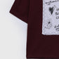 Cute Graphics T-shirt