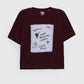 Cute Graphics T-shirt