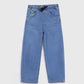 Straight-Fit Jeans