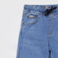 Straight-Fit Jeans