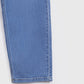 Straight-Fit Jeans