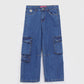 Cargo Jeans