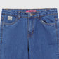 Cargo Jeans