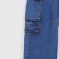 Cargo Jeans