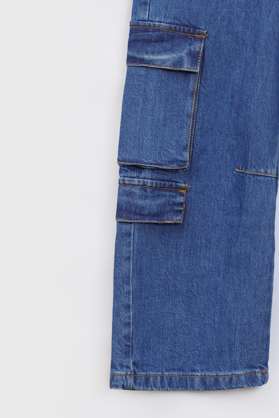 Cargo Jeans