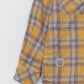 PLAID CASUAL SHIRT