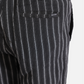 PINSTRIPE TROUSER