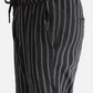 PINSTRIPE TROUSER