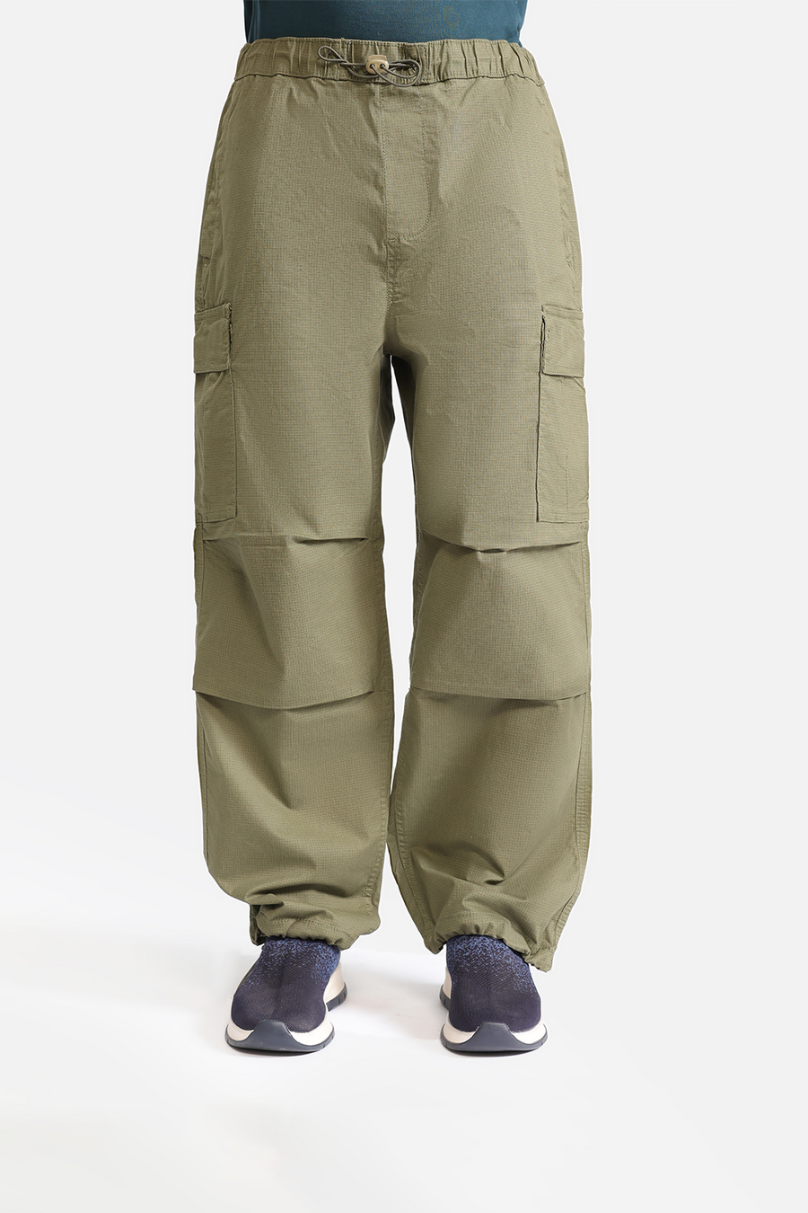 MEN TROUSER