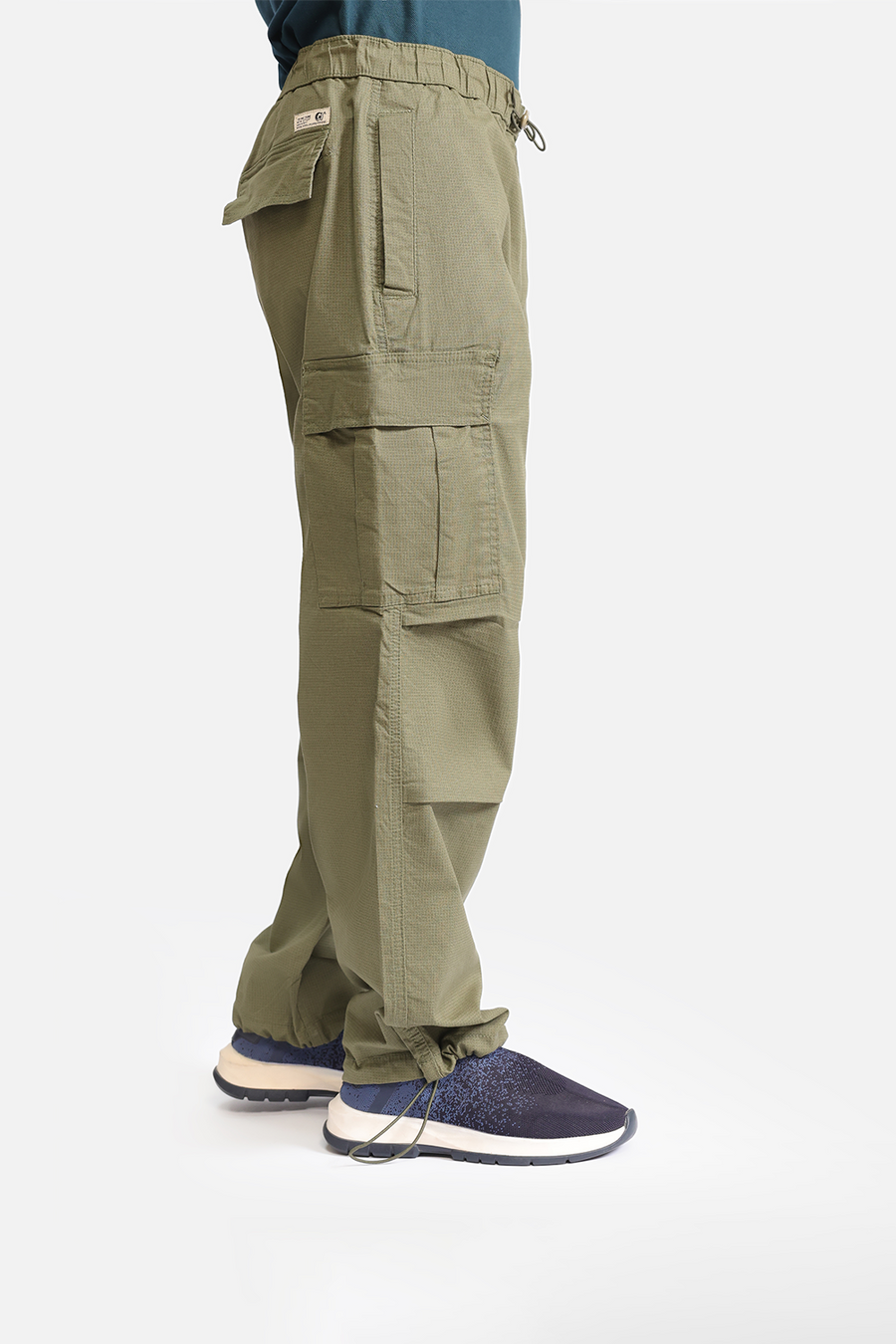 MEN TROUSER
