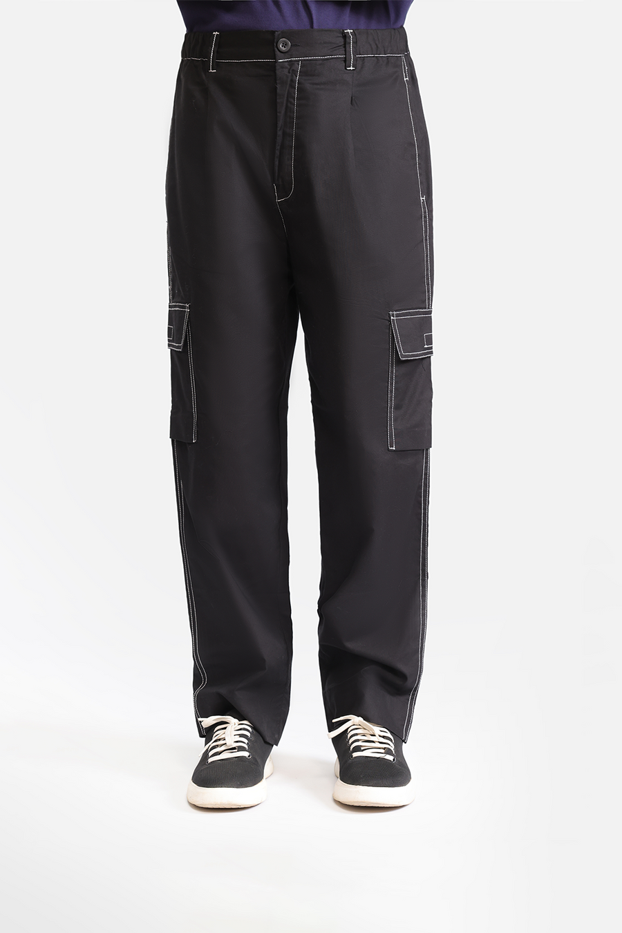 MEN TROUSER