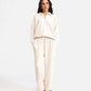 COORD SET SWEATSHIRT