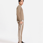 COORD SET SWEATSHIRT