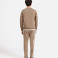 COORD SET SWEATSHIRT