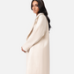 LONG WOOL COAT