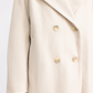 LONG WOOL COAT