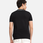 Textured Polo Shirt