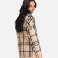 V-NECK CARDIGAN