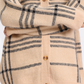V-NECK CARDIGAN
