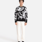 CREW NECK SWEATER