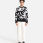 CREW NECK SWEATER