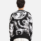 CREW NECK SWEATER
