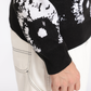 CREW NECK SWEATER