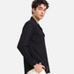 SHIRT WITH CAMP COLLAR