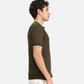 Textured Polo Shirt