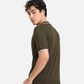 Textured Polo Shirt
