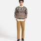 MEN SWEATER