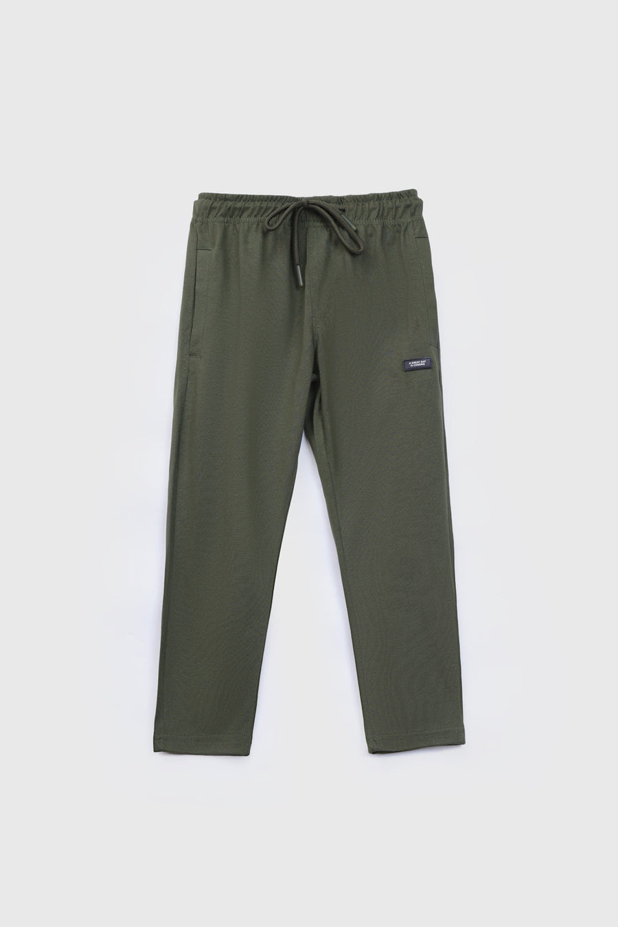 CO-ORD SET TROUSERS