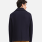 DOUBLE BREASTED COAT