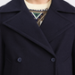 DOUBLE BREASTED COAT
