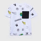 Co-ord set T-Shirt