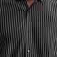 Striped Casual Shirt
