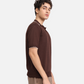 Textured Polo Shirt