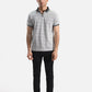 Knitted Polo Shirt