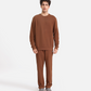 MEN COORD SET SWEAT SHIRT
