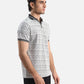 Knitted Polo Shirt