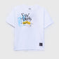 BOY T SHIRT